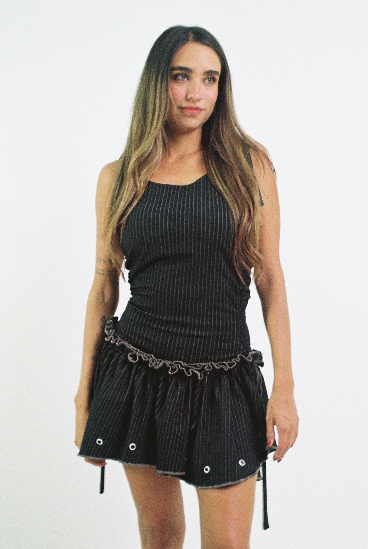 The “Monerías” Dress/Skirt/Top