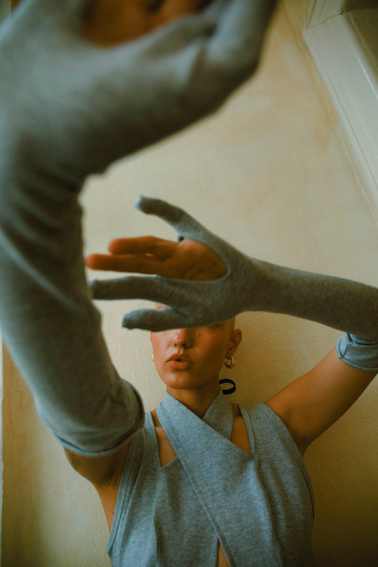 Sapphicc Gloves