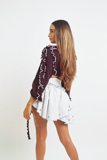 The “Monerías” Dress/Skirt/Top