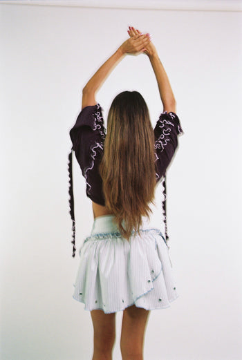 The “Monerías” Dress/Skirt/Top