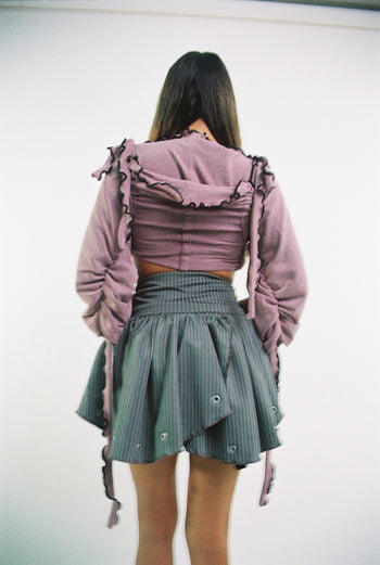 The “Monerías” Dress/Skirt/Top