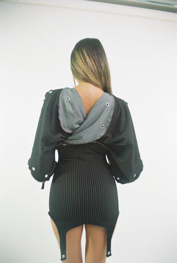 The “Monerías” Dress/Skirt/Top