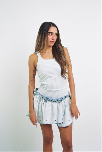 The “Monerías” Dress/Skirt/Top