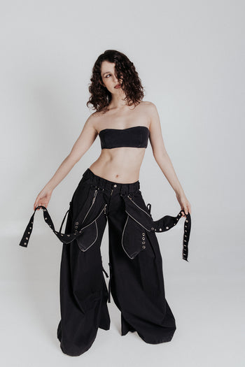 “Rich Goddess” Jumpsuit/Pant