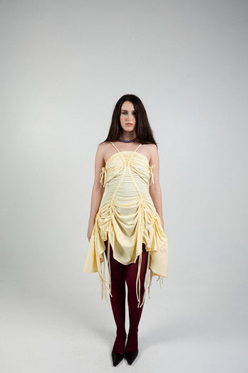 Enredos Top/Dress/Skirt