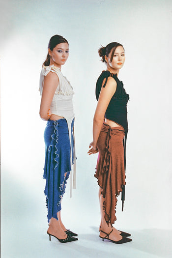 “The Birthday Girl” Top/Skirt/Dress