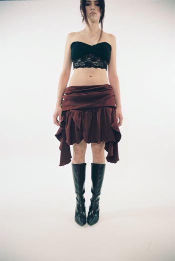 She Mona Dress/Skirt
