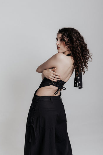 “Rich Goddess” Jumpsuit/Pant