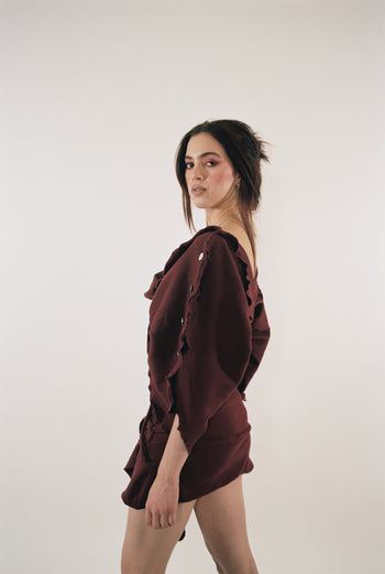 She Mona Dress/Skirt