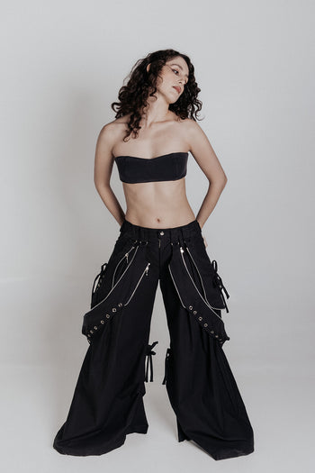 “Rich Goddess” Jumpsuit/Pant