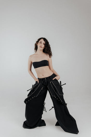 “Rich Goddess” Jumpsuit/Pant