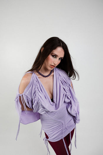 Enredos Top/Dress/Skirt