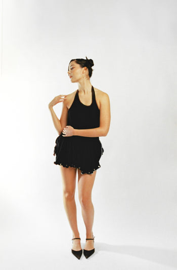 “The Birthday Girl” Top/Skirt/Dress