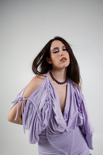 Enredos Top/Dress/Skirt