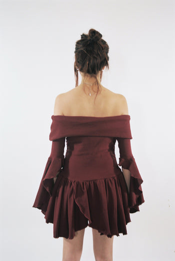 She Mona Dress/Skirt