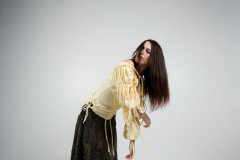 Enredos Top/Dress/Skirt