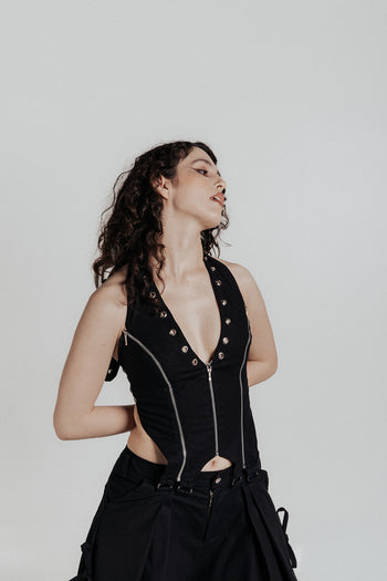 “Rich Goddess” Jumpsuit/Pant