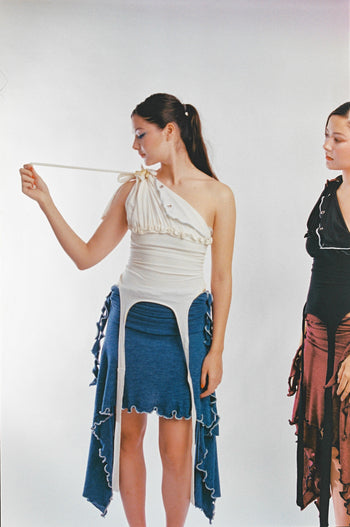 “The Birthday Girl” Top/Skirt/Dress