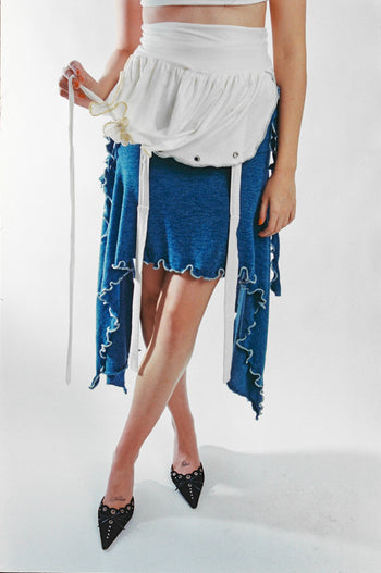 “The Birthday Girl” Top/Skirt/Dress