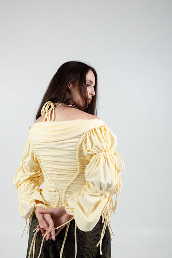 Enredos Top/Dress/Skirt