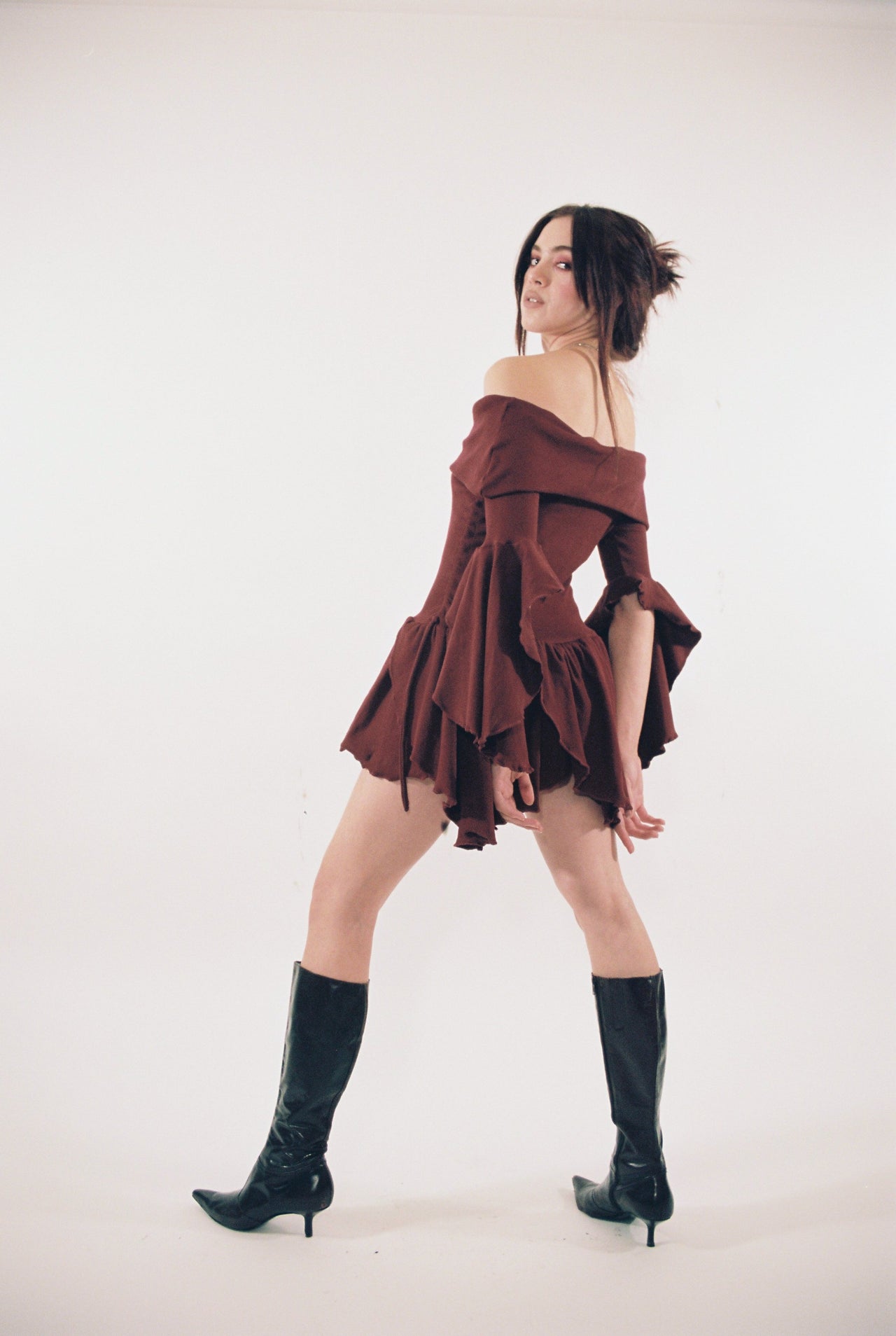She Mona Dress/Skirt
