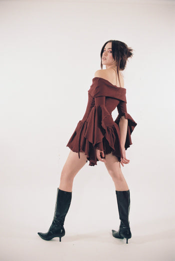 She Mona Dress/Skirt