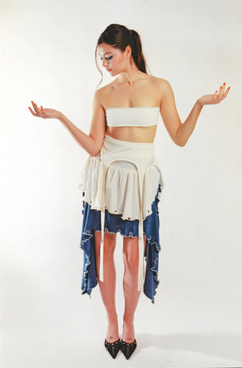 “The Birthday Girl” Top/Skirt/Dress