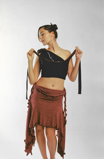 “The Birthday Girl” Top/Skirt/Dress