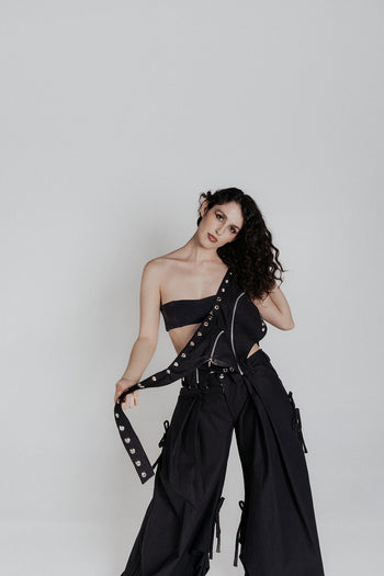 “Rich Goddess” Jumpsuit/Pant