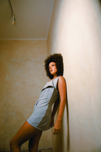 "A Grown Girl Sport" Dress/Skirt