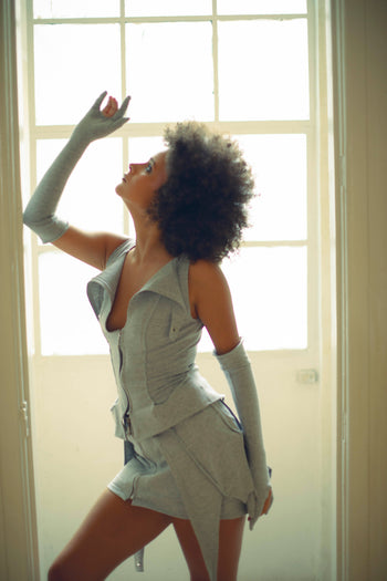 "A Grown Girl Sport" Dress/Skirt