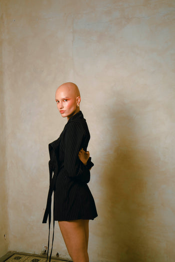"The Directrix" Modular Blazer/Dress/Skirt