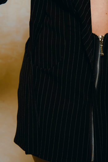 "The Directrix" Modular Blazer/Dress/Skirt