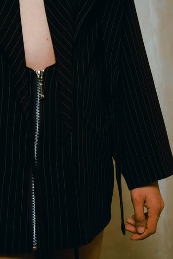 "The Directrix" Modular Blazer/Dress/Skirt
