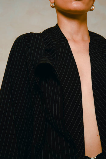 "The Directrix" Modular Blazer/Dress/Skirt