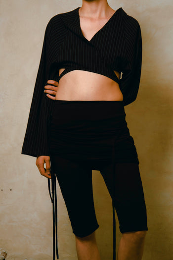 The Fudge Damsel Capris (JUMPSUIT/PANT)