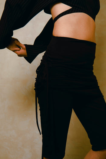 The Fudge Damsel Capris (JUMPSUIT/PANT)