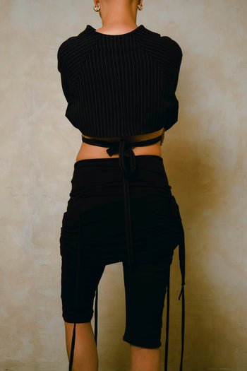 The Fudge Damsel Capris (JUMPSUIT/PANT)