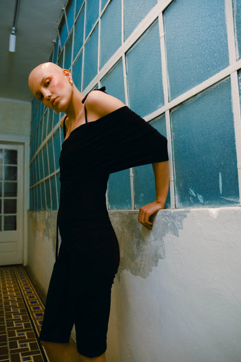 The Fudge Damsel Capris (JUMPSUIT/PANT)