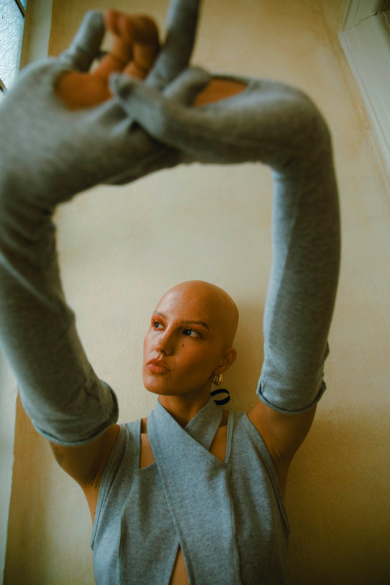 Sapphicc Gloves