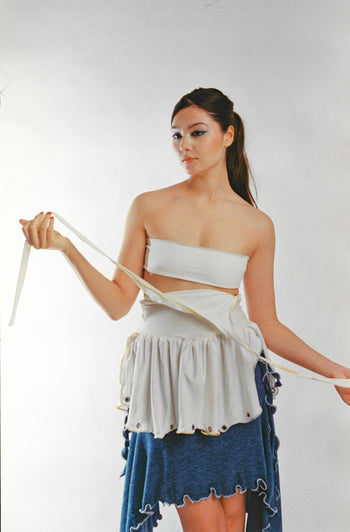 “The Birthday Girl” Top/Skirt/Dress