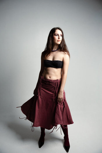 Enredos Top/Dress/Skirt