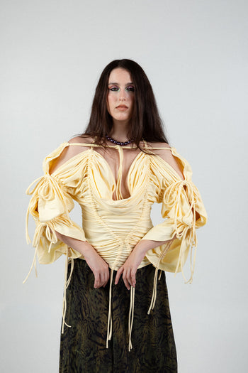 Enredos Top/Dress/Skirt