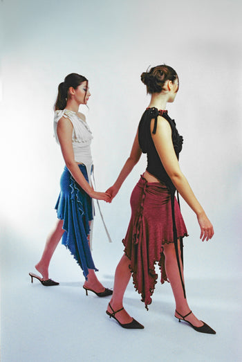 “The Birthday Girl” Top/Skirt/Dress