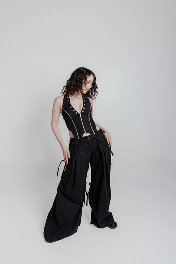 “Rich Goddess” Jumpsuit/Pant
