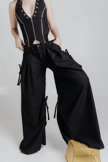 “Rich Goddess” Jumpsuit/Pant