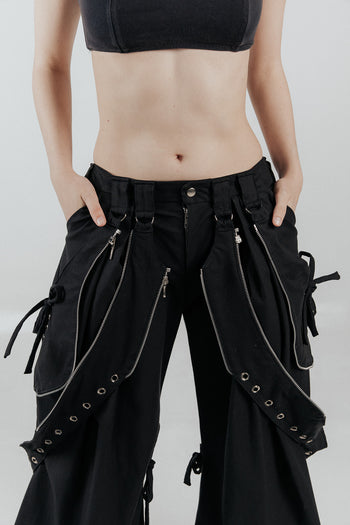 “Rich Goddess” Jumpsuit/Pant