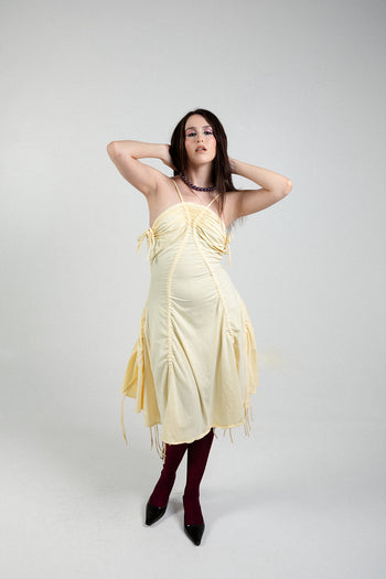 Enredos Top/Dress/Skirt