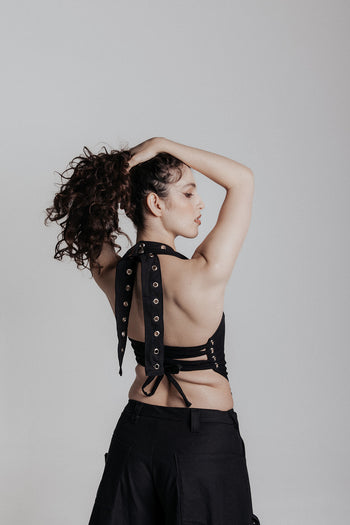 “Rich Goddess” Jumpsuit/Pant