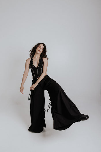 “Rich Goddess” Jumpsuit/Pant